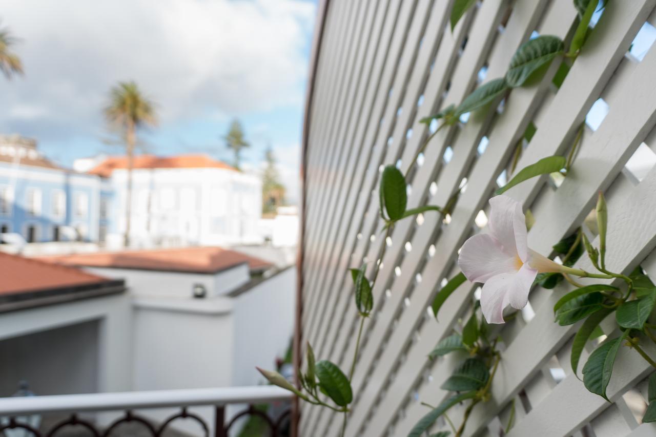 Casa Das Palmeiras Charming House - Azores 1901 Ponta Delgada Exterior foto