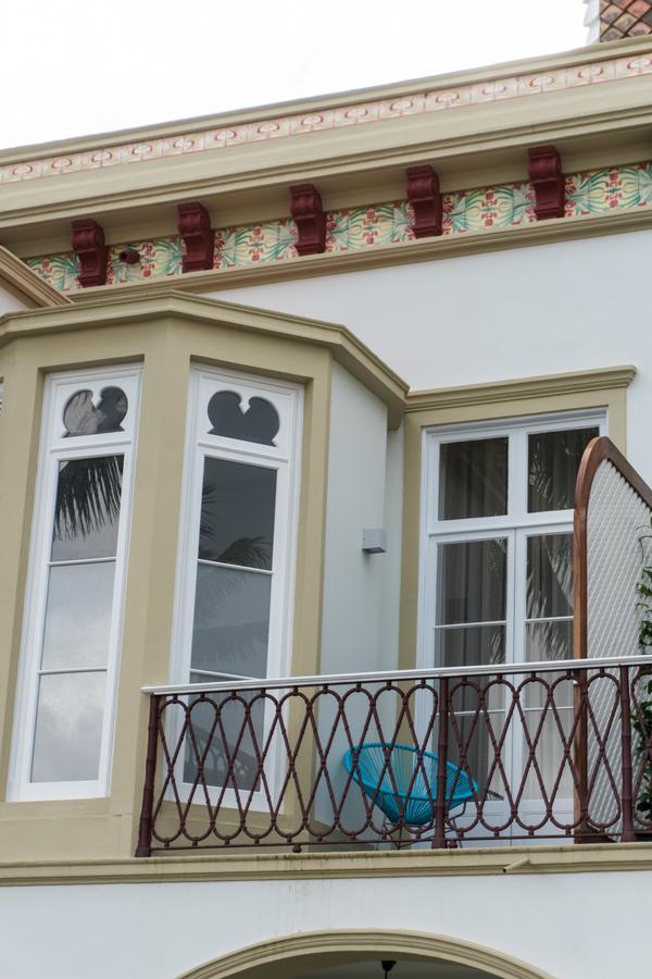 Casa Das Palmeiras Charming House - Azores 1901 Ponta Delgada Exterior foto